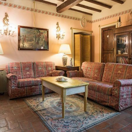 Villa Lysis Lastra a Signa Εξωτερικό φωτογραφία