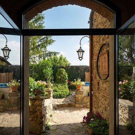 Villa Lysis Lastra a Signa Εξωτερικό φωτογραφία