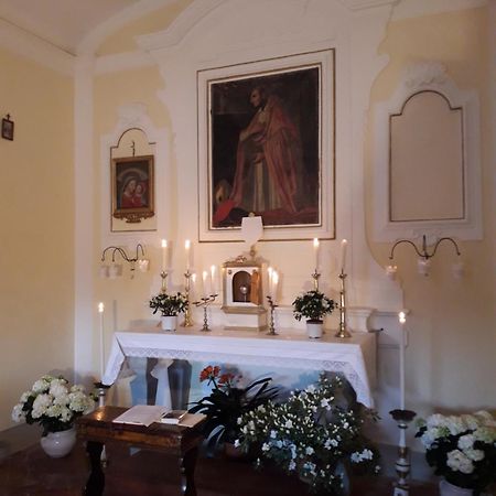 Villa Lysis Lastra a Signa Εξωτερικό φωτογραφία