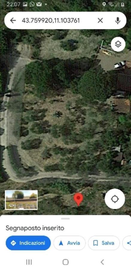 Villa Lysis Lastra a Signa Εξωτερικό φωτογραφία