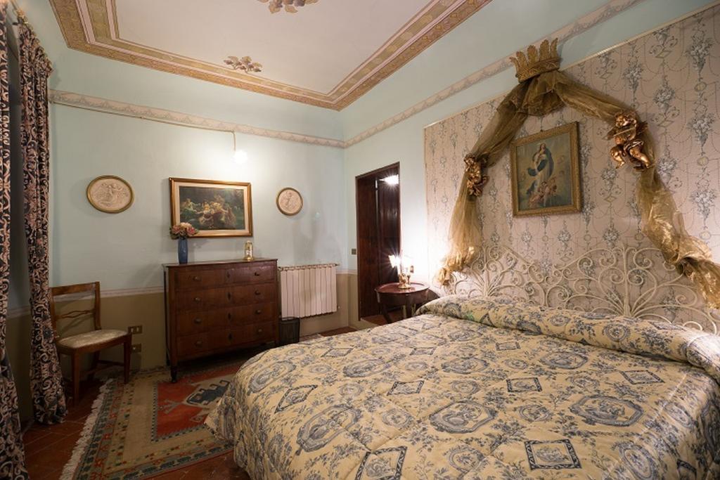 Villa Lysis Lastra a Signa Εξωτερικό φωτογραφία