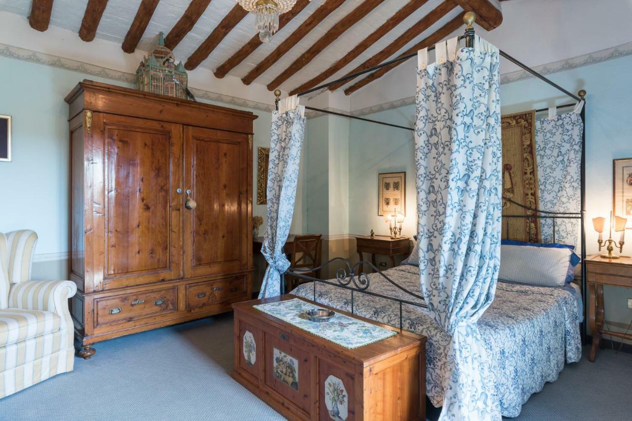 Villa Lysis Lastra a Signa Εξωτερικό φωτογραφία
