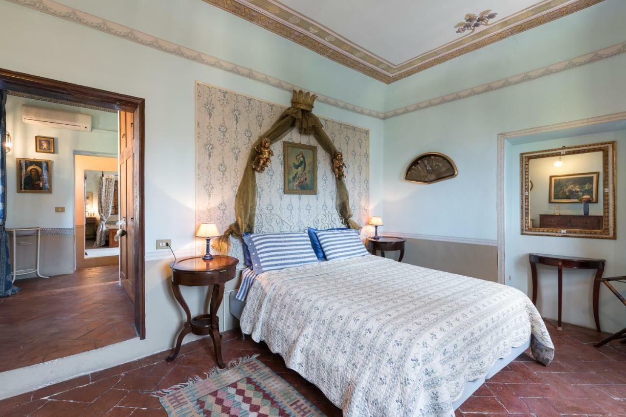Villa Lysis Lastra a Signa Εξωτερικό φωτογραφία