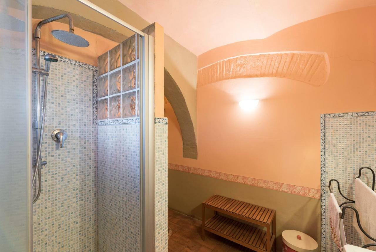 Villa Lysis Lastra a Signa Εξωτερικό φωτογραφία