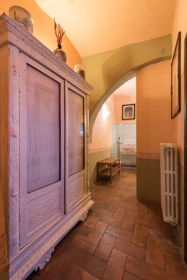 Villa Lysis Lastra a Signa Εξωτερικό φωτογραφία