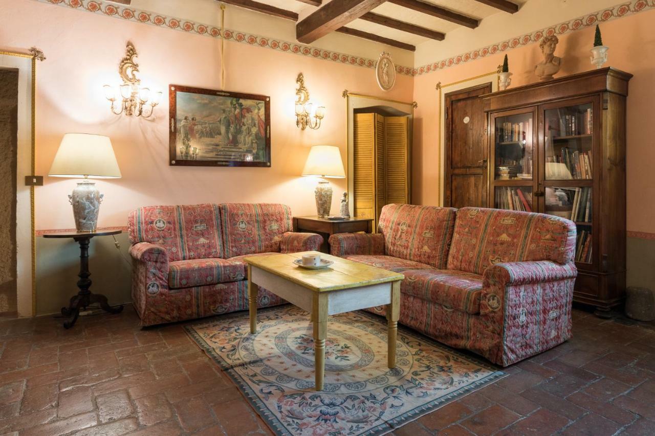 Villa Lysis Lastra a Signa Εξωτερικό φωτογραφία