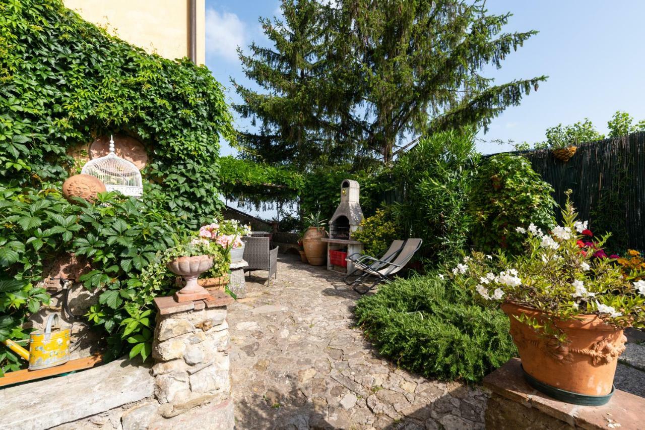 Villa Lysis Lastra a Signa Εξωτερικό φωτογραφία