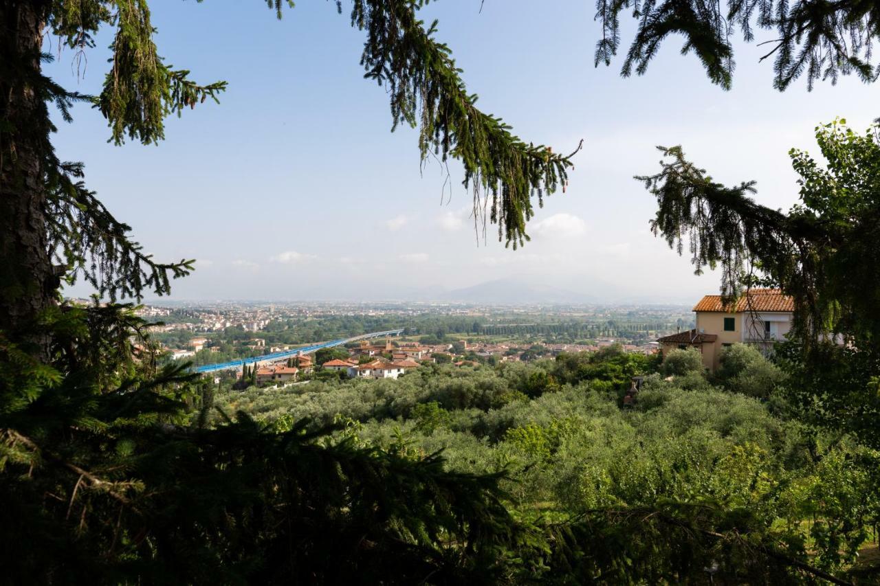 Villa Lysis Lastra a Signa Εξωτερικό φωτογραφία