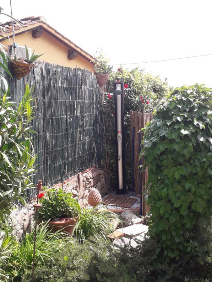 Villa Lysis Lastra a Signa Εξωτερικό φωτογραφία
