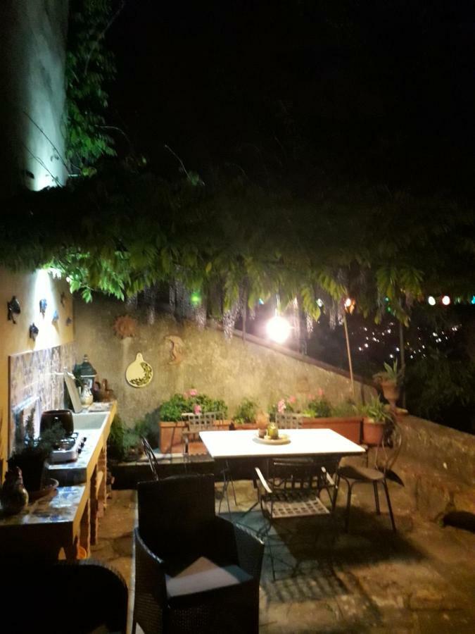 Villa Lysis Lastra a Signa Εξωτερικό φωτογραφία
