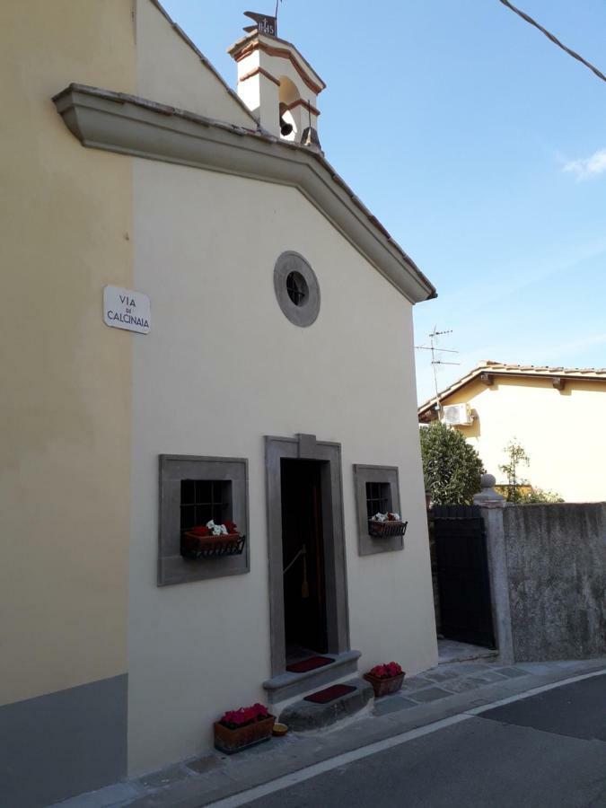 Villa Lysis Lastra a Signa Εξωτερικό φωτογραφία