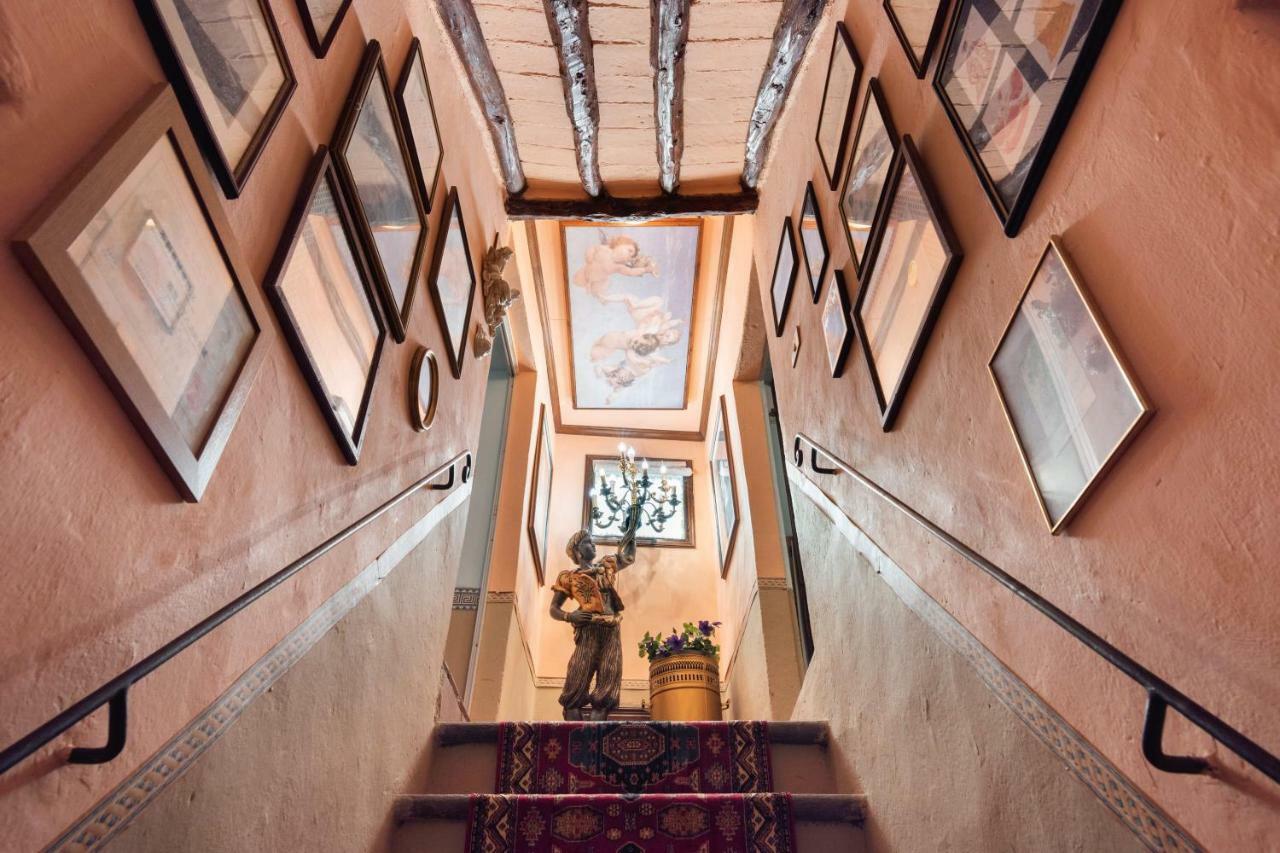 Villa Lysis Lastra a Signa Εξωτερικό φωτογραφία