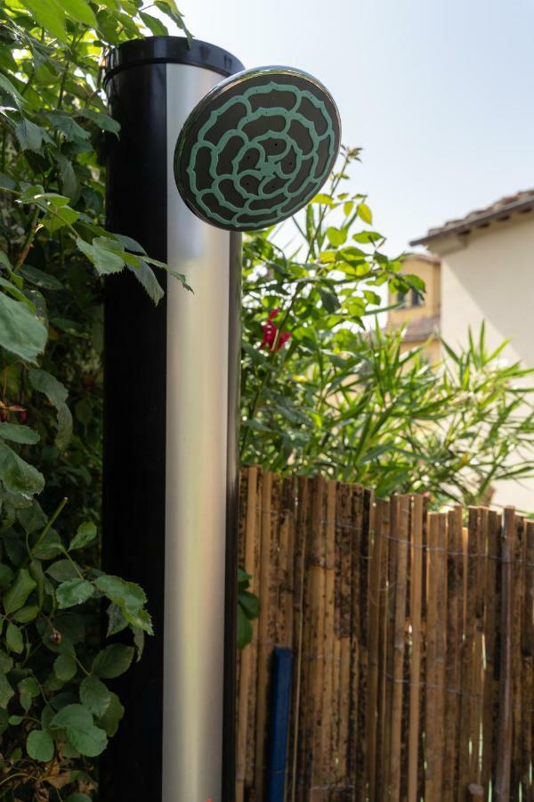 Villa Lysis Lastra a Signa Εξωτερικό φωτογραφία